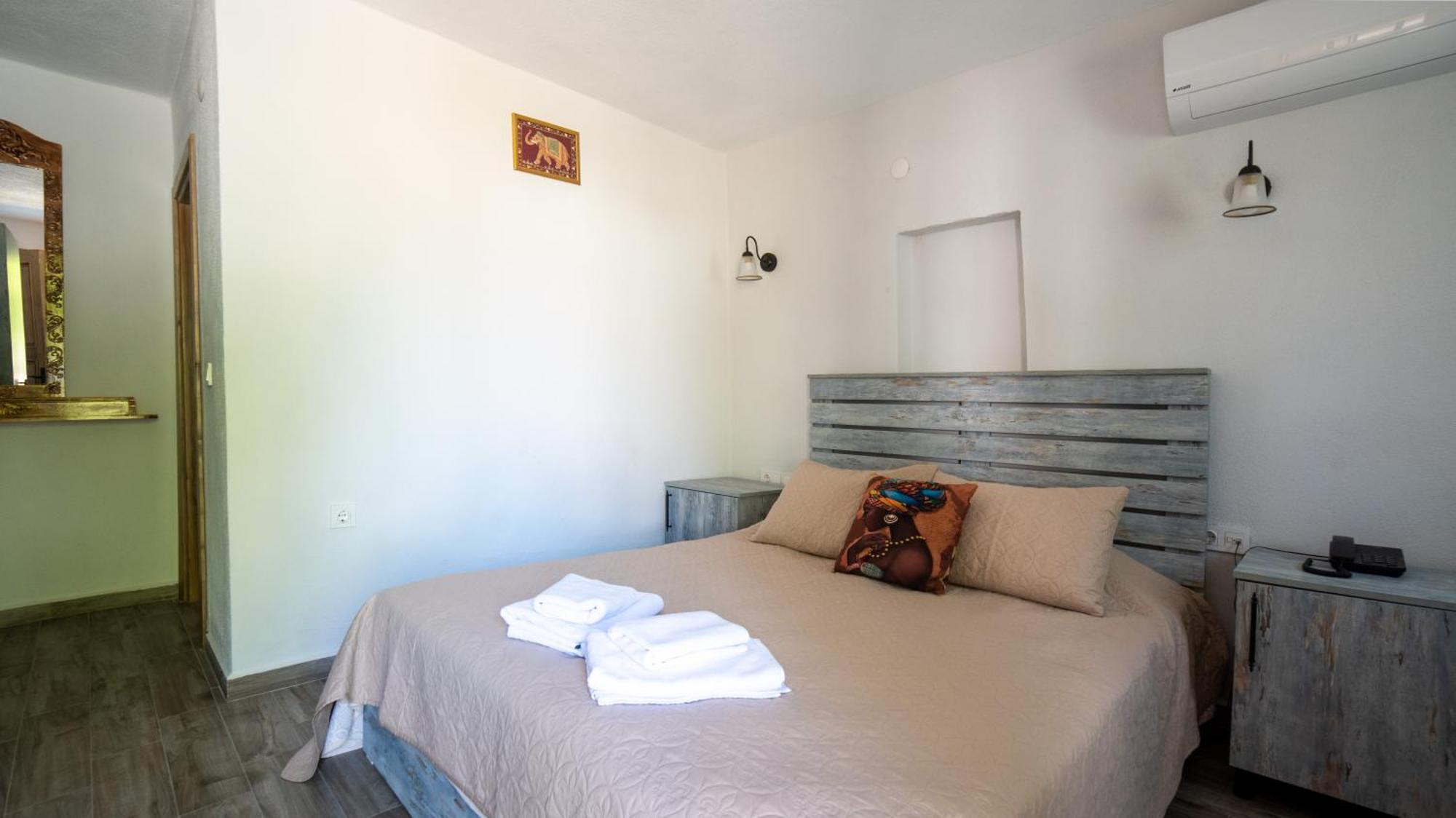 Paparuna Butik Hotel Gokceada Quarto foto