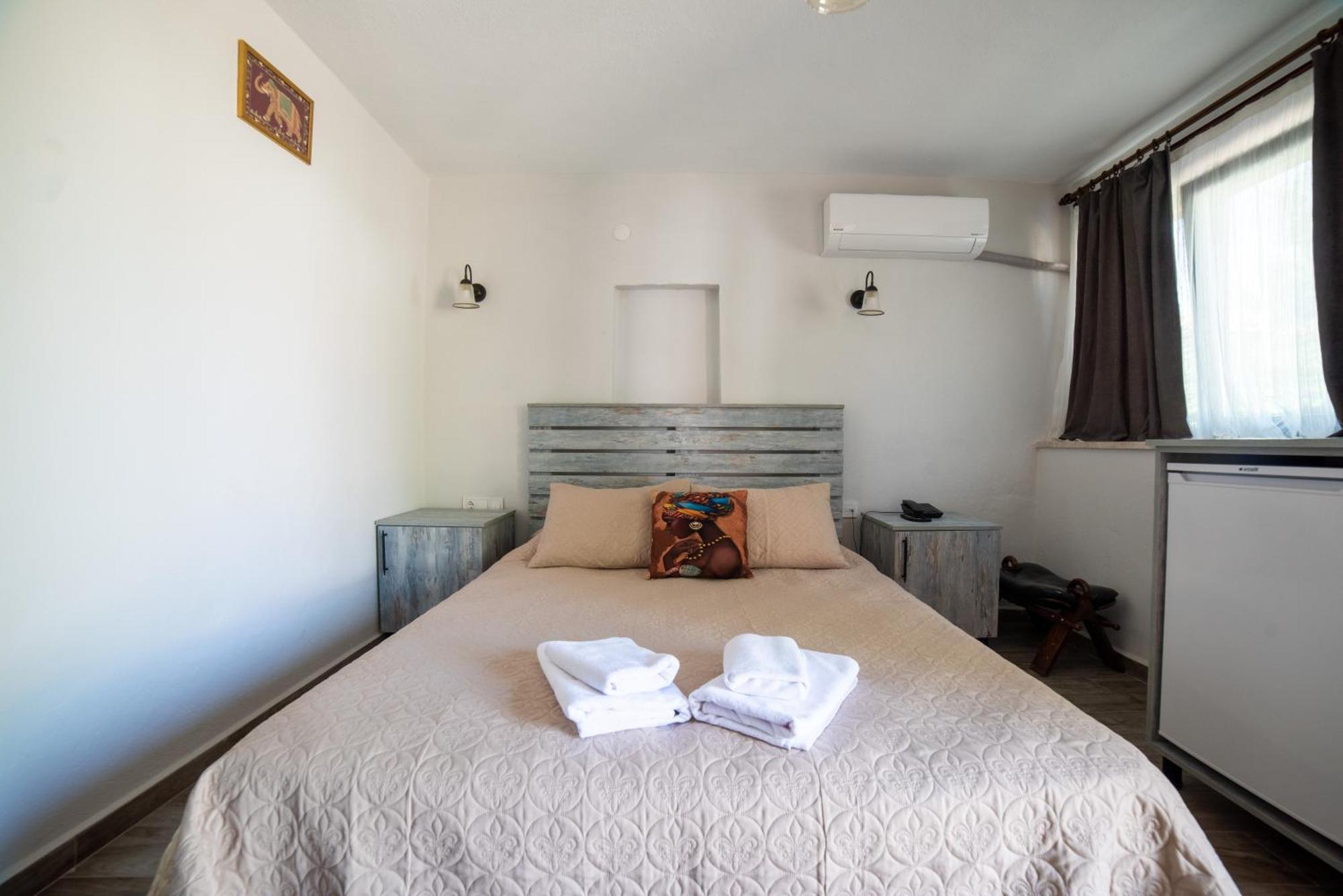Paparuna Butik Hotel Gokceada Quarto foto