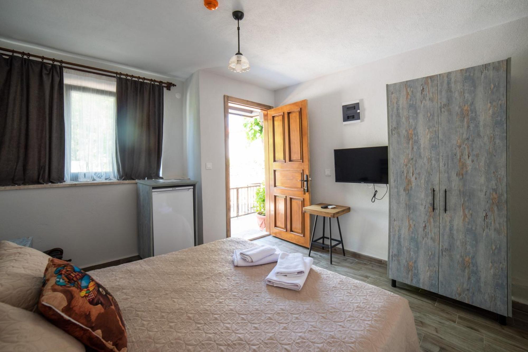 Paparuna Butik Hotel Gokceada Quarto foto